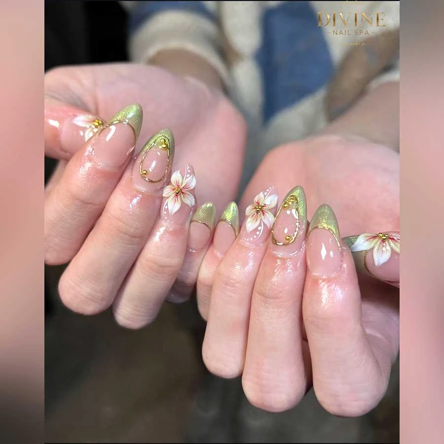 Must Try Nail Designs September 11 2026